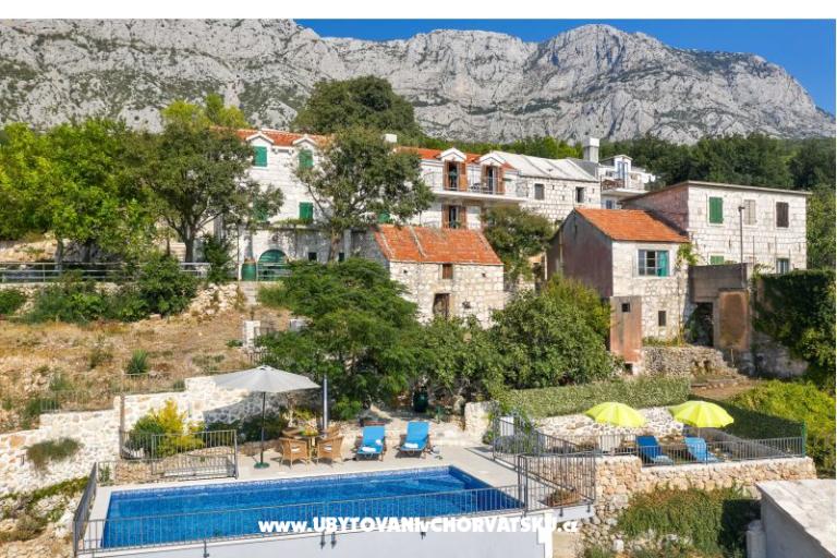 Villa Lapis – фото 31