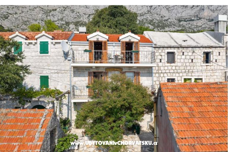 Villa Lapis – фото 32