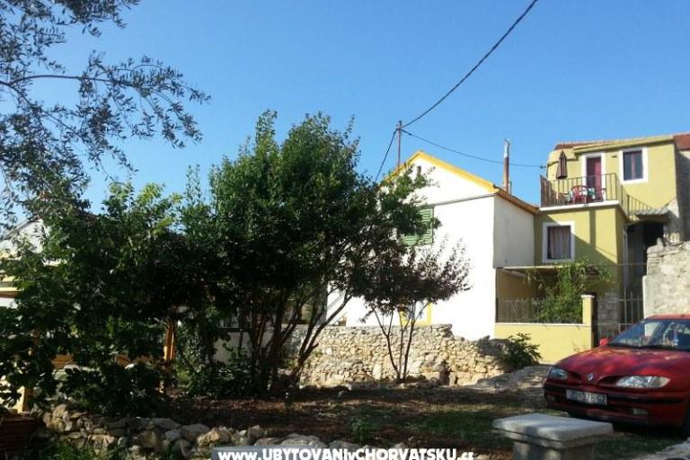 Stone Villa – фото 13