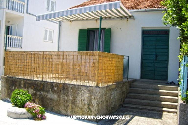 Дом отдыха Villa Jadran – фото 3