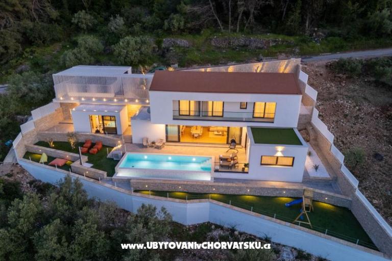 Vila za odmor Happy life – фото 58