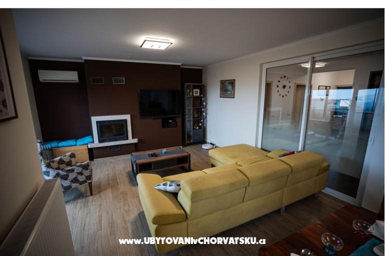 Apartma Olive garden – фото 3