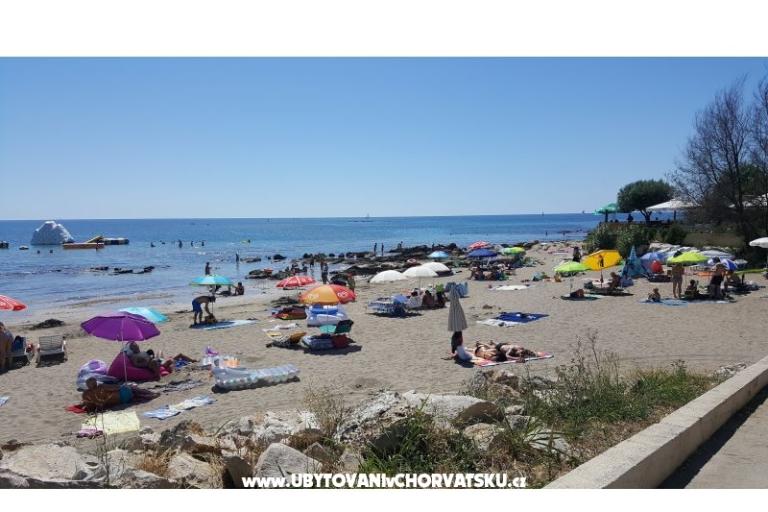 апартаменты AZUR Umag – фото 2