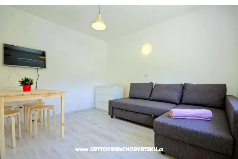 апартаменты Finida Umag – фото 4
