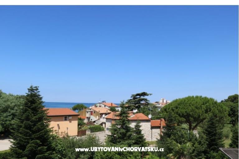 апартаменты Crnkovic Umag – фото 5