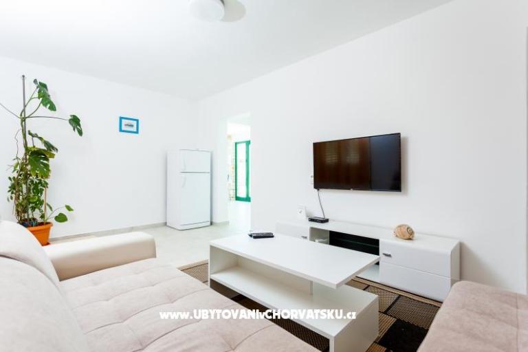 Villa Barbara / Zli stup – фото 4