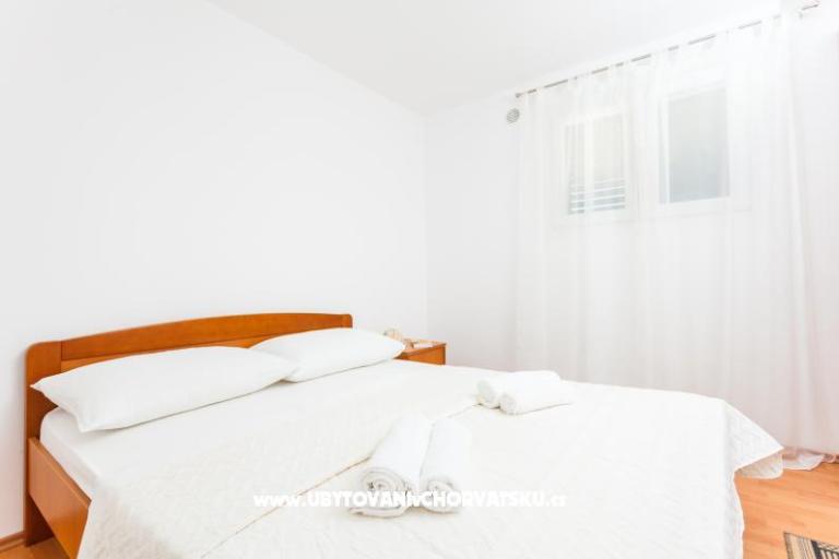 Villa Barbara / Zli stup – фото 5