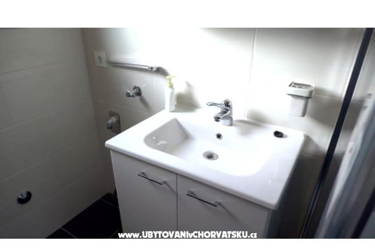 апартаменты 3M Vir – фото 12