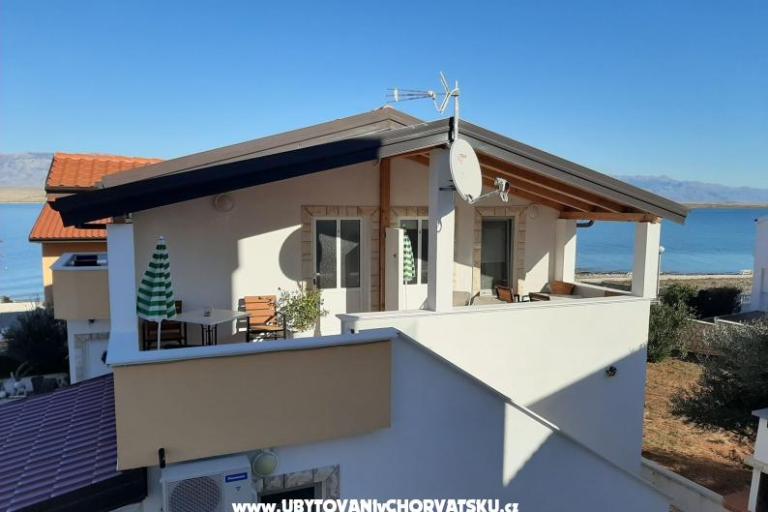 Alida apartmani Vir – фото 2