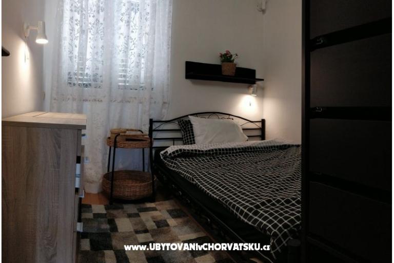 апартаменты Larus **** 90 m2 – фото 6