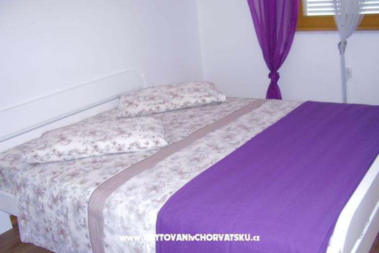 апартаменты Barica – фото 3