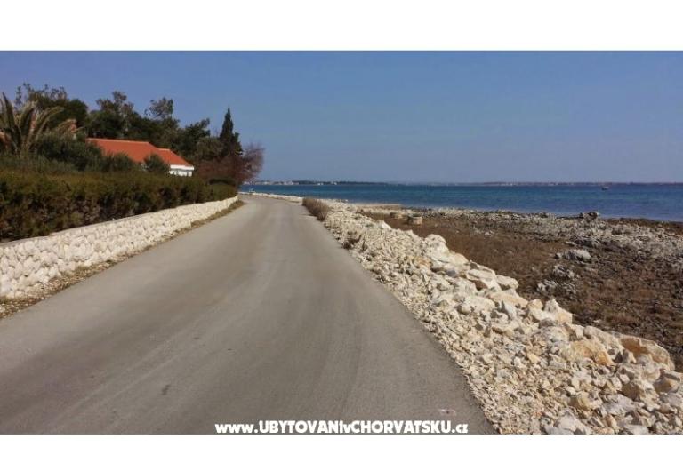 апартаменты Batovanja - Šobota Vir – фото 3