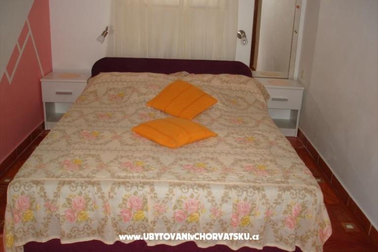 апартаменты Brekalo - Bonaca – фото 6