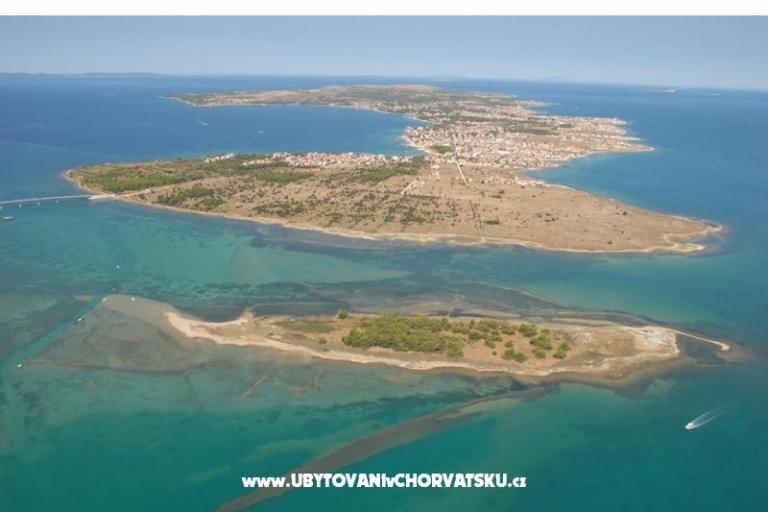 апартаменты otok Vir – фото 2