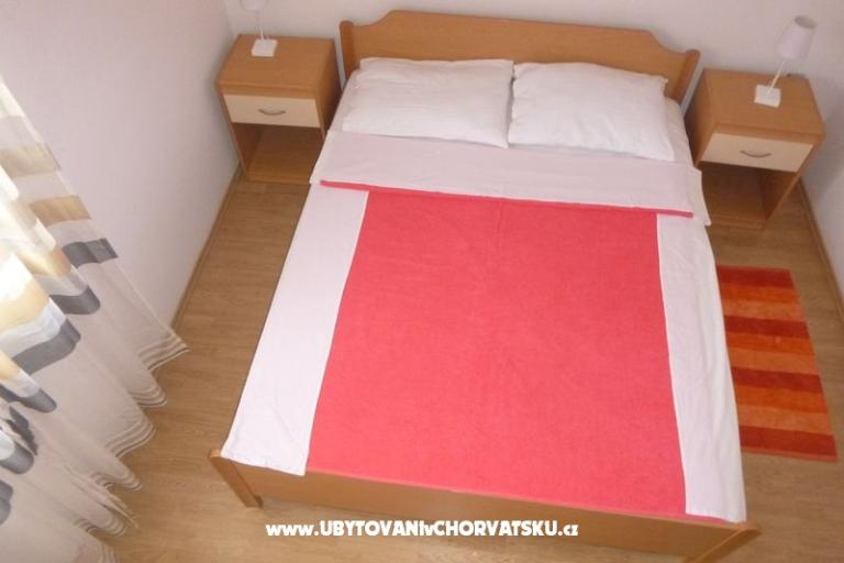 апартаменты Vlašić otok Vir – фото 5