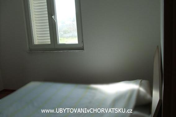апартаменты Sabljić – фото 4