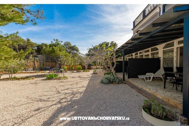 апартаменты Villa Agape Vir – фото 5