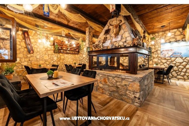 Guesthouse Kod Spavalice  – фото 4