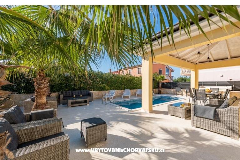 Luxury Villa Agape Ellita – фото 2