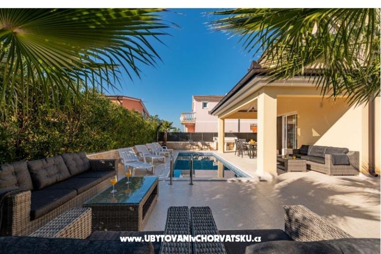 Luxury Villa Agape Ellita – фото 4