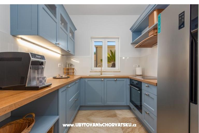 Luxury Villa Agape Ellita – фото 44