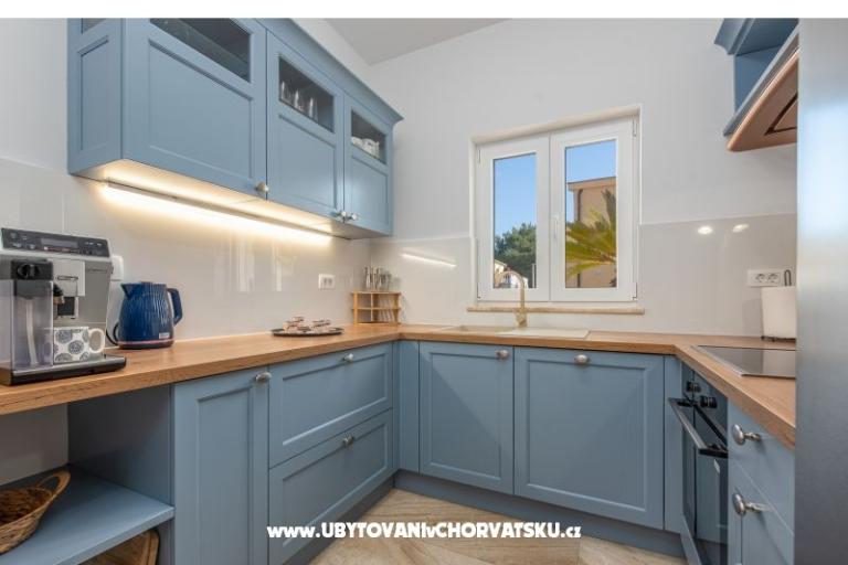 Luxury Villa Agape Ellita – фото 45