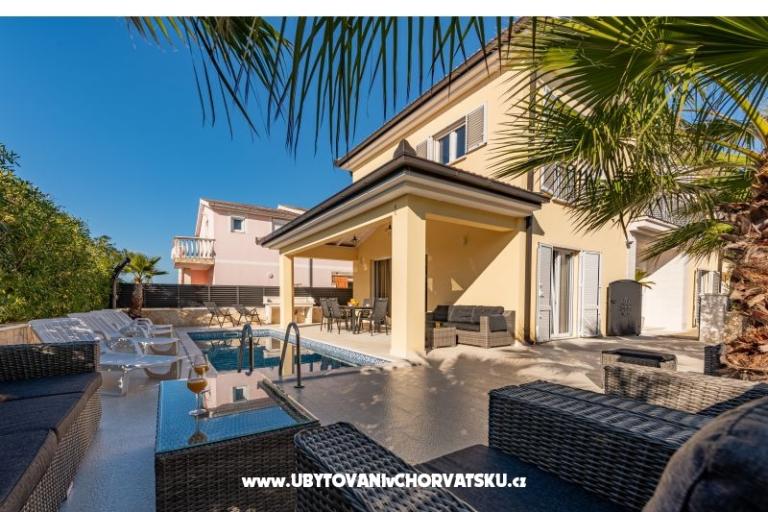 Luxury Villa Agape Ellita – фото 5