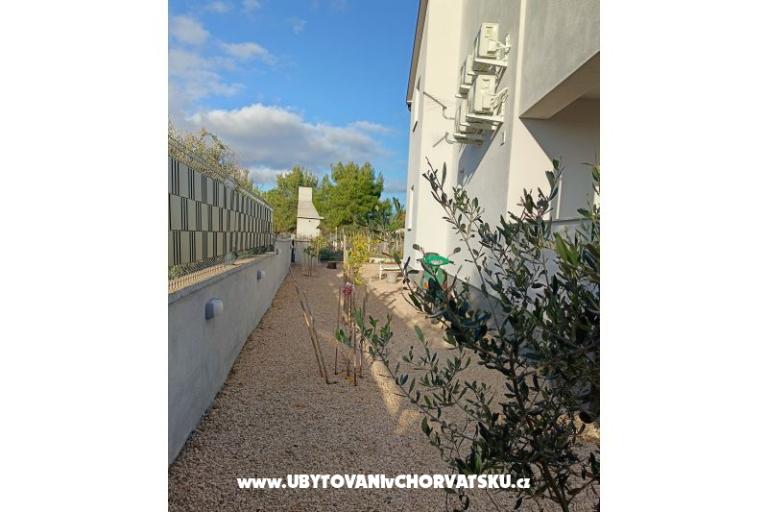 OLIVE RESIDENCE – фото 17