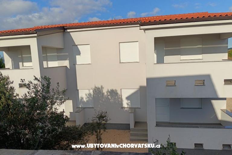OLIVE RESIDENCE – фото 21