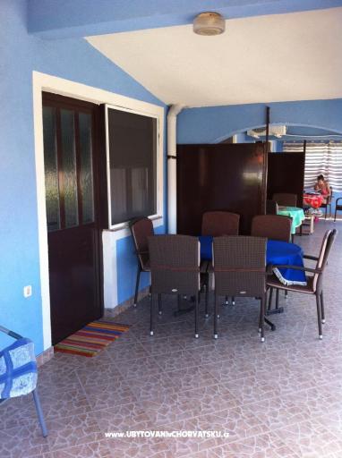 Petra apartmani – фото 3