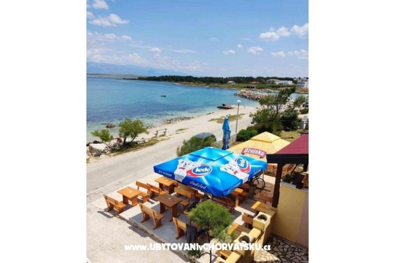 Sea View апартаменты Vir – фото 3