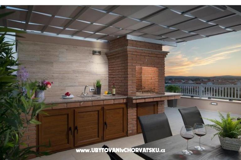 Villa Malibu Exclusive – фото 4