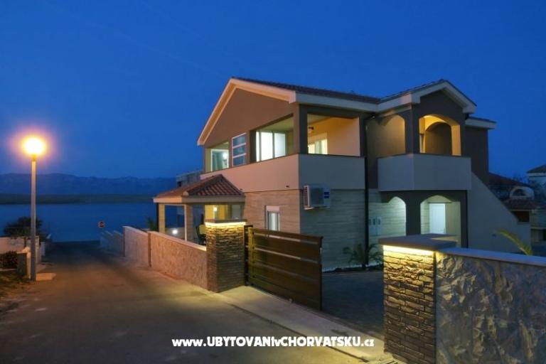 Villa Vista апартаменты – фото 6