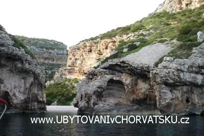 апартаменты Uskoci – фото 4