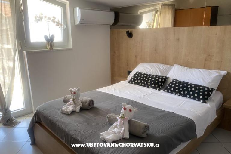 апартаменты Blažic Vodice  – фото 15