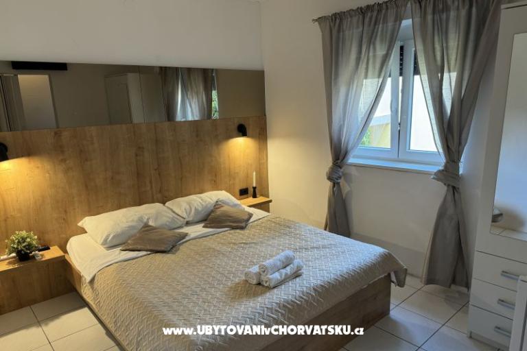апартаменты Blažic Vodice  – фото 18