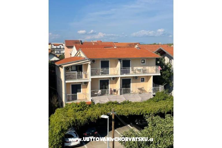 апартаменты Blažic Vodice  – фото 23