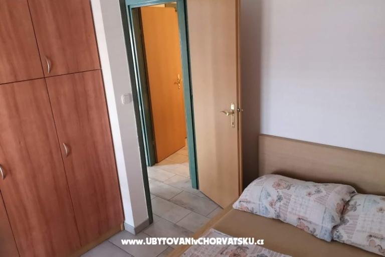 апартаменты Buhinjak – фото 14