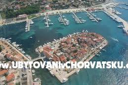 апартаменты i sobe Štrus – фото 3