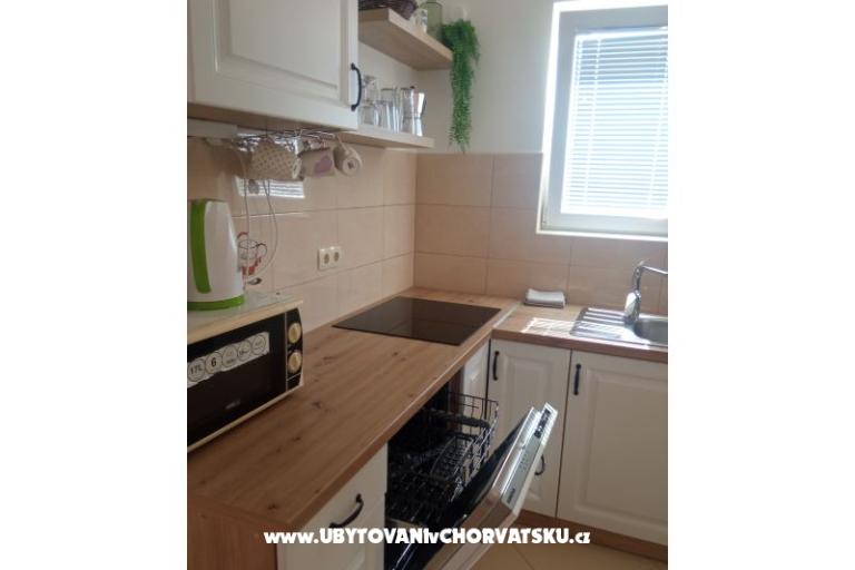 апартаменты Tomić – фото 21