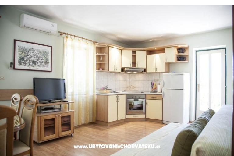 апартаменты Alfirev Vodice – фото 5