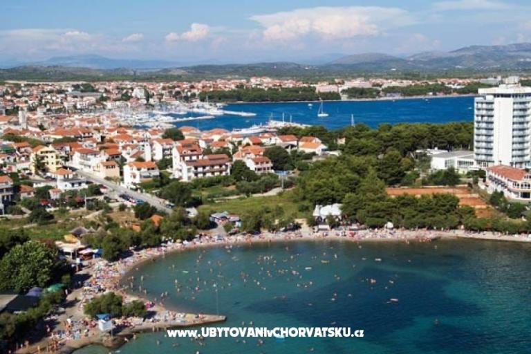 апартаменты Ivica i Ljuba Cukrov  – фото 8