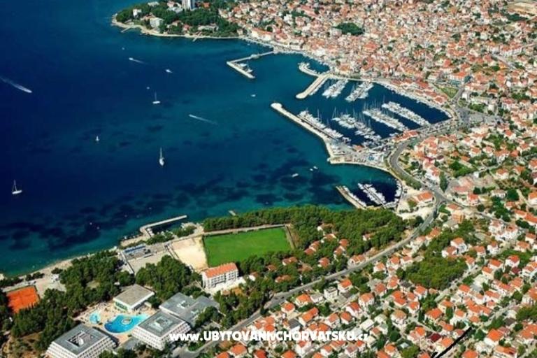 апартаменты Mišolić - Vodice – фото 2