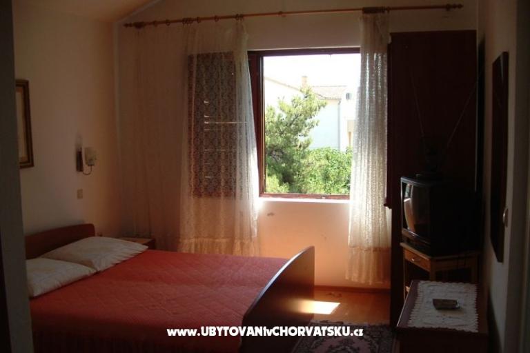 апартаменты Mišolić - Vodice – фото 4
