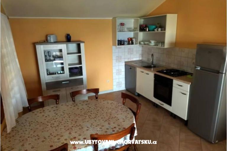 апартамент Prvic Sepurine – фото 11