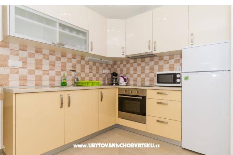 апартаменты Villa Ines – фото 3