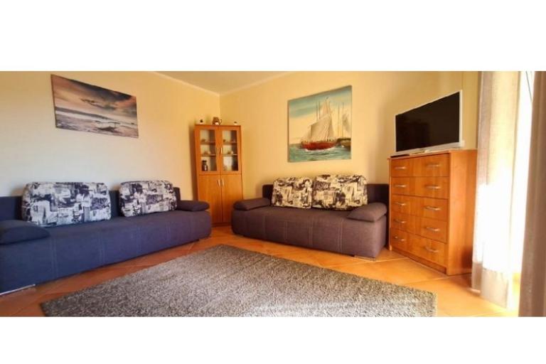 апартаменты Bilan – фото 4