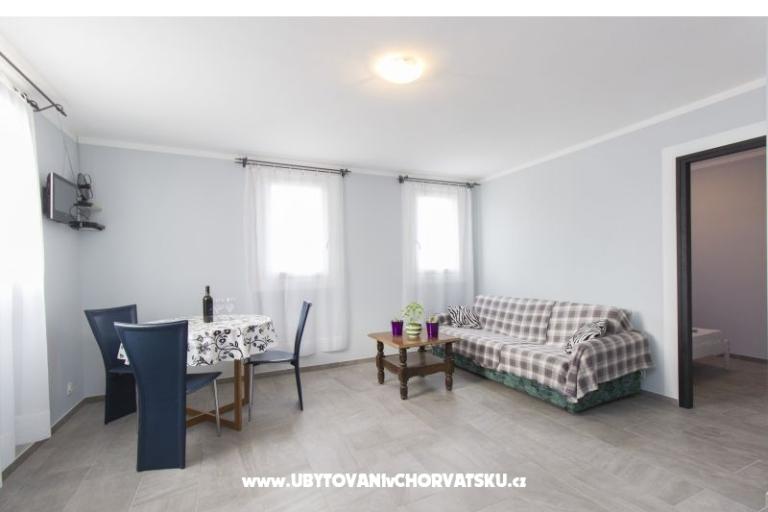 Exotic Adria апартаменты – фото 12
