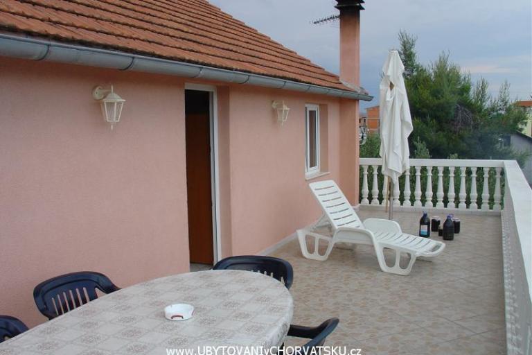 apartmani Branko – фото 3