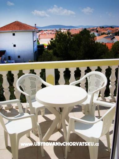 Morena апартаменты - Vodice – фото 3